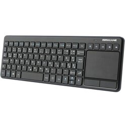 Maxline bežična Smart TV tipkovnica ML-KG3608 / HR Cene