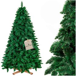 Royal Trees Umjetna Božićna Jelka Šumski Bor Premium 220 cm Cene