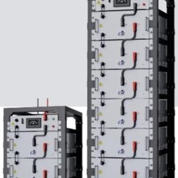 CFE XH-30 – 30,72 kWh 307,2 V 100 Ah Set Cene