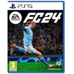 Ea Sports FC 24 /PS5 () Cene