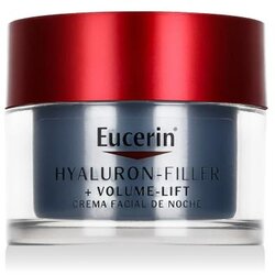 EUCERIN® Hyaluron-Filler + Volume-Lift Night Cream noćna krema za lice za sve vrste kože 50 ml za žene Cene