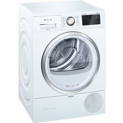 SIEMENS EXTRAKLASSE Siemens WT47W680 Extraklasse iQ500 Sušilni stroj A+++, 8kg Cene