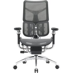 SIHOO Uredska stolica Doro S300M201 crna Cene