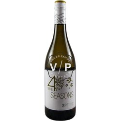 Domain Yustina Villa Yustina 4 Seasons Sauv/Semill vino Cene