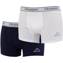 Kappa muški donji veš Logo leo 2pack 304UC30-901 Cene