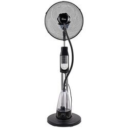 Ardes stojeći ventilator HUMY , crni Cene