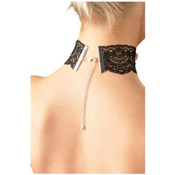 Cottelli Collection choker sa čipkom Cijene