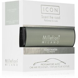 MILLEFIORI Icon Cold Water miris za auto 1 kom Cijene