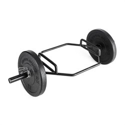 Capital Sports Beastbar hex-bar šipka za utege deadliftbar (diskovi/utezi se prodaju posebno) Cijene