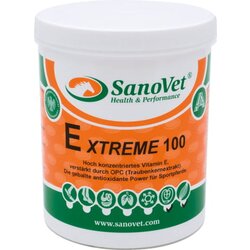 SanoVet extreme 100 Cene