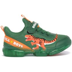Bull Boys Modne superge T REX Zelena Cene