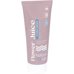 Nature Up Flower Juice Hydra Cream - 200 ml Cene