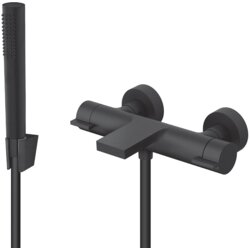 Rosan stolz S3 Black baterija za kadu 333101B Cene