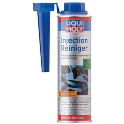 LIQUI-MOLY aditiv za čišćenje dizni benzinskih motora Cene