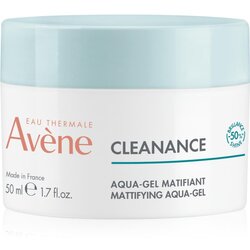Avène Cleanance matirajući Aqua-gel 50ml Cene