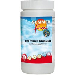 Summer Fun pH - 1,5 kg, (20651661) Cene