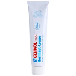 Gehwol Med vlažilna krema za trdo kožo 125 ml Cene