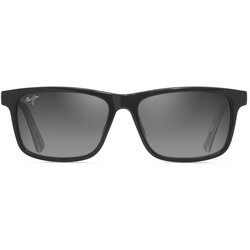Maui Jim Okina MJ0587S 001 Polarized - ONE SIZE (55) Cene