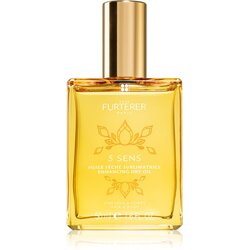 René Furterer 5 Sens krepilno suho olje za telo in lase 50 ml Cene