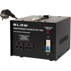 Blow Pretvarač napona 230V na 110V 3000W PRT-3000 Cene