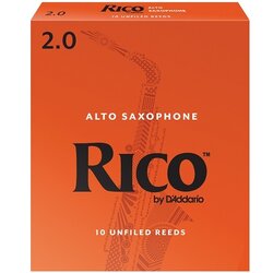 Rico RJA1020 trska za ALT SAX 2 Cene