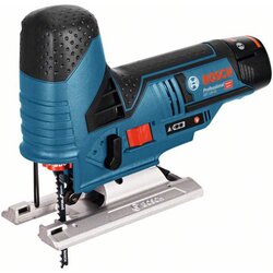 Bosch GST 12V-70 Akku-Pendelhubstichsäge inkl. L-Boxx + 2 Akkus 3.0Ah 06015A1005 Cene