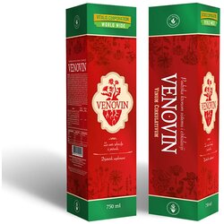 Venovin Venovin, tonik za cirkulaciju, 750 ml VK Cene