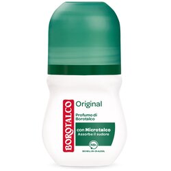 Borotalco BOROTALKO dezodorans u rolni original 50 ml Cene