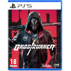 505 Games Ghostrunner (PS5) Cene