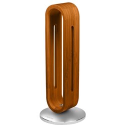 Logilink držač za slušalice bamboo, braon ( 6408 ) Cene