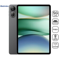 Blackview Tablični računalnik MEGA 12 - siv Cene