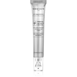 Miraculum Anti- Pigmentation posvetlitvena krema za predel okoli oči proti zabuhlosti in temnim kolobarjem 15 ml Cene