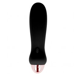 Dolce Vita Vibrator Five, črn Cene