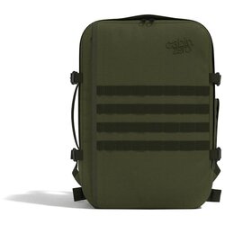 Cabin Zero Nahrbtniki 44L CLASSIC BACKPACK Zelena Cene