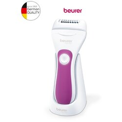 HL 76 WET&DRY BEURER EPILATOR Cene