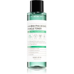 SOMEBYMI AHA∙BHA∙PHA 30 Days Miracle omekšavajući i hidratantni tonik 150 ml Cene