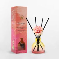 LA Casa de los Aromas Mikado Bouquet  Flower Jazmin 40ml Cene