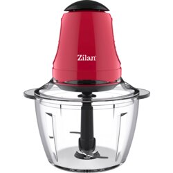 Zilan Sjeckalica, staklena posuda 1.0 lit., 200 W - ZLN5619 Cijene
