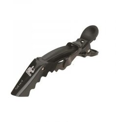  Klipsna za kosu Sibel Strong S 6 kom – Crna Cijene