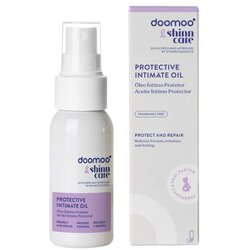 Doomoo x Shinncare ulje za intimnu njegu Protective intimate oil Cene
