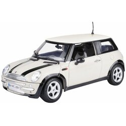 MET. AUTO 1:18 MINI COOPER Cene