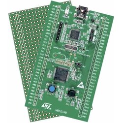 STMICROELECTRONICS STM32F0DISCOVERY razvojna ploča STM32F0DISCOVERY STM32 F0 Series Cene
