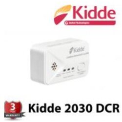 KIDDE Detektor CO Kidde 2030 DCR Cene