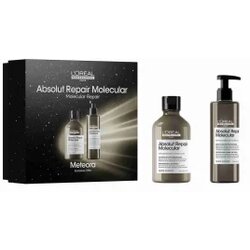 Holiday set Loreal SE Absolut Repair Molecular Duo 2025 (R) Cene