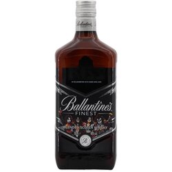 Ballantine's Viski BALLANTINE'S Fine kiss 0,7l Cene