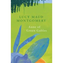 Legend Press Lucy Maud Montgomery - Anne of Green Gables Cene