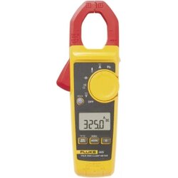 FLUKE strujna kliješta 325, catiii 600 v, cat iv 300 v Cene