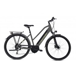 Capriolo eco 700.3.2 e-bike 28" sivo ( 923812-48 ) Cene
