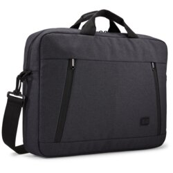 CASELOGIC Case Logic torba 15.6" Huxton Attaché, crna (CLHUXA-215K) Cene
