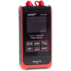 Noyafa NF-916S mrežni tester i opticki tester Cene